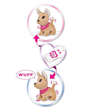 Chi Chi Love Filoguidato Beige - 3