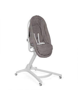 Baby Hug 4 in 1 Chicco Dark Grey - 2