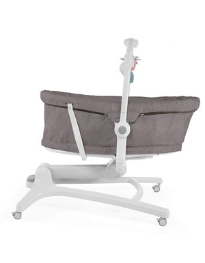 Baby Hug 4 in 1 Chicco Dark Grey - 3