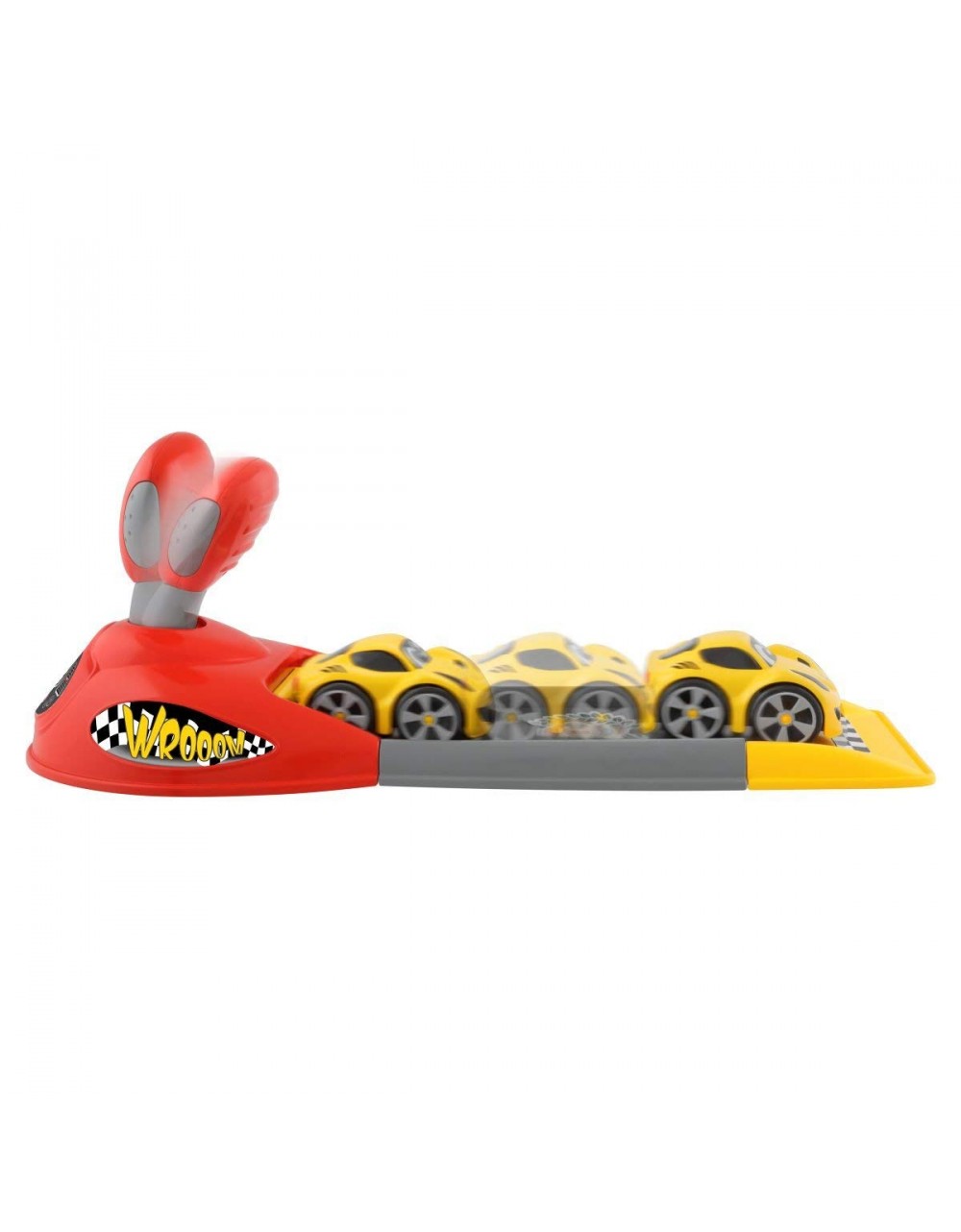 Ferrari High Speed Launcher - 3