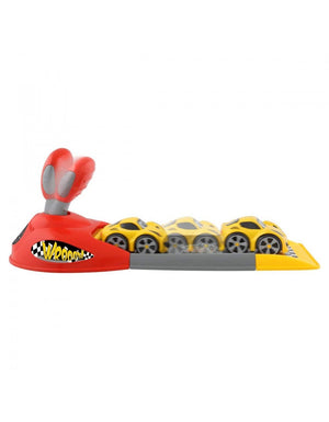 Ferrari High Speed Launcher - 3
