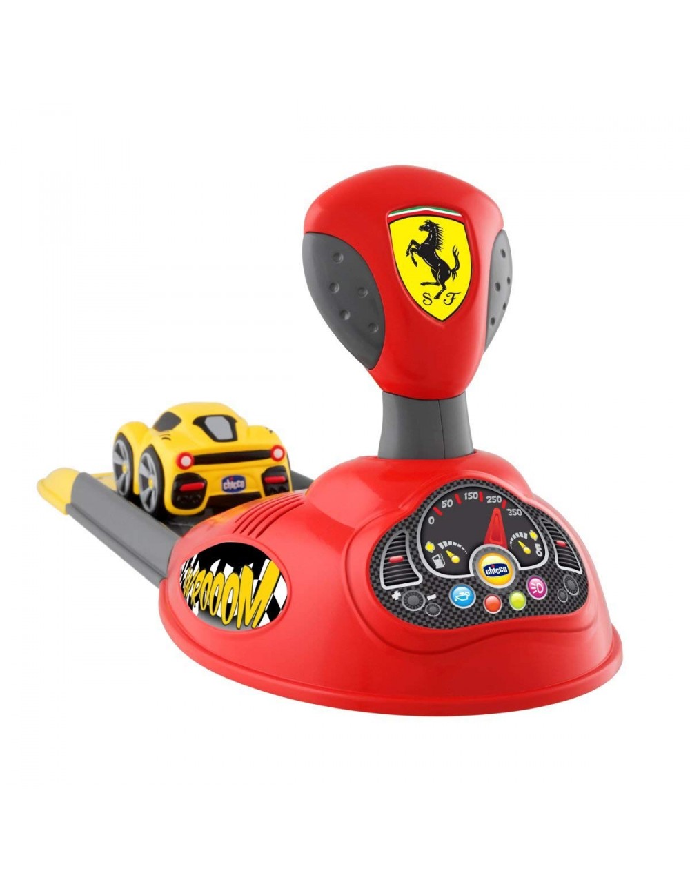 Ferrari High Speed Launcher