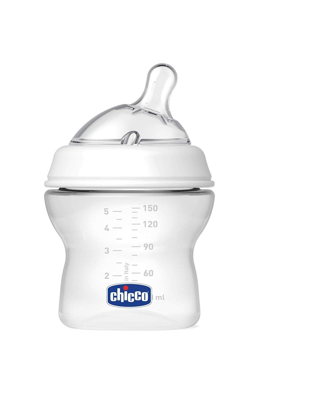 Biberon Chicco NaturalFeeling