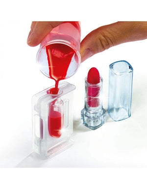 Crea I Tuoi Rossetti Clementoni - 4
