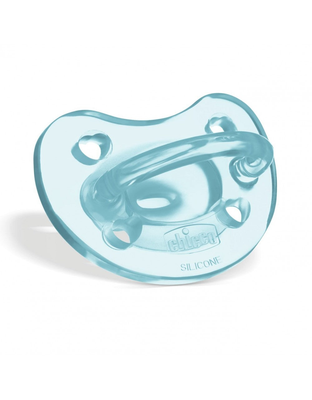 Succhietto Chicco Physio in Silicone
