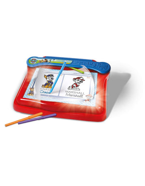 Lavagna Scrivimpara Paw Patrol - 2