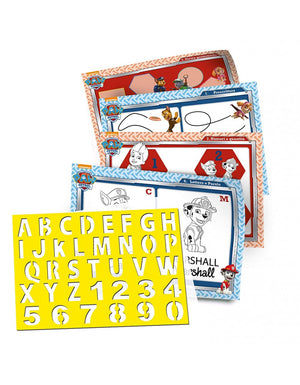 Lavagna Scrivimpara Paw Patrol - 3