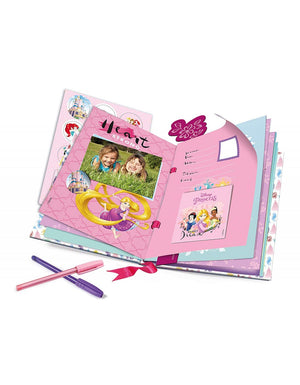 Il Diario Magico delle Principesse - 2