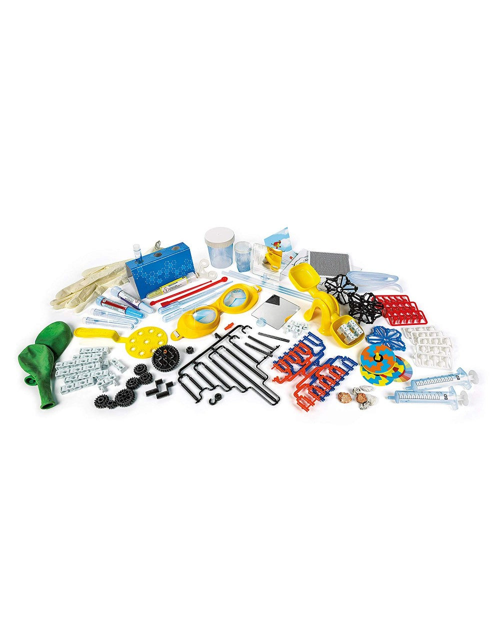 Set Gioco Chimica, Fisica e Ingegneria - 2