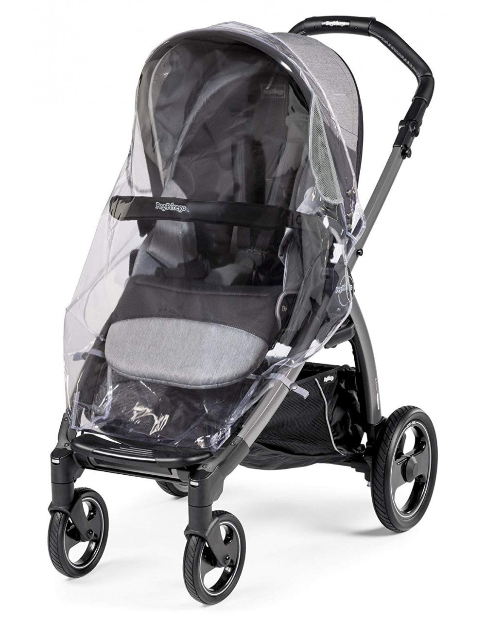 Parapioggia Universale Per Passeggino Peg Perego