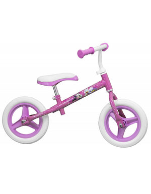 Bicicletta da Bambina Senza Pedali