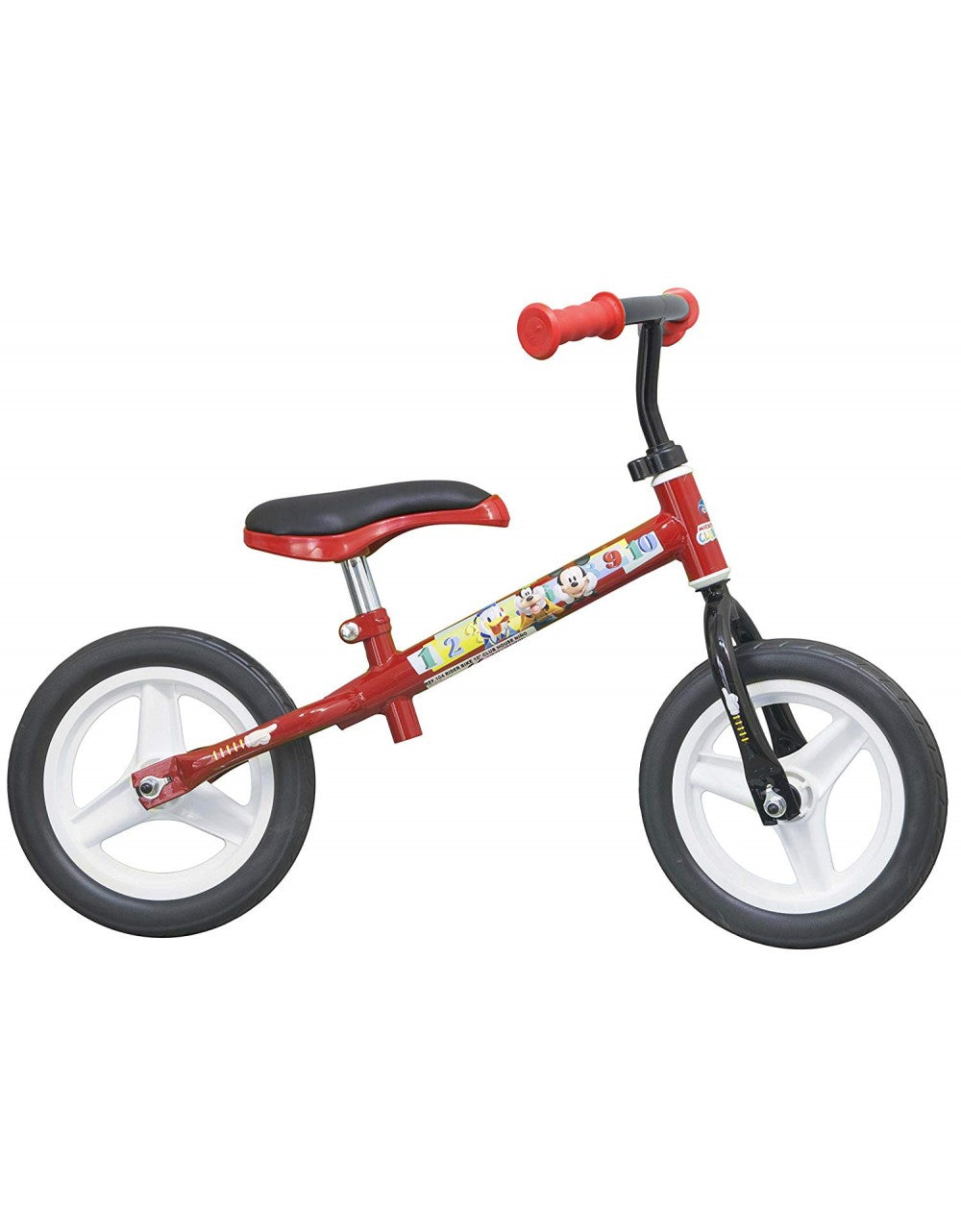 Bicicletta da Bambino Senza Pedali