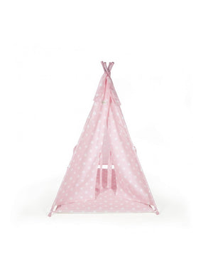 Tenda da Gioco Carlota - La Nina
