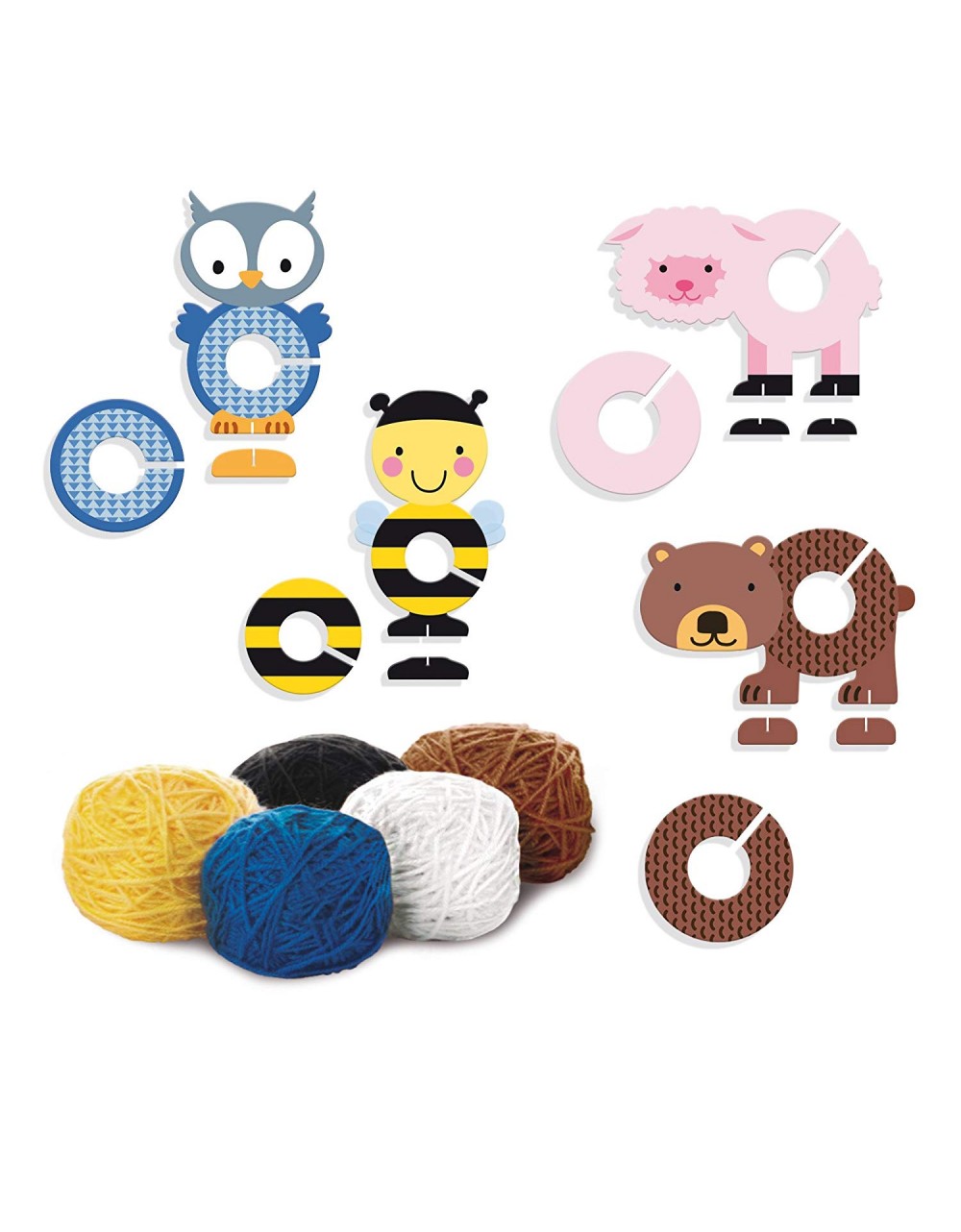 Animali Pompon - 2