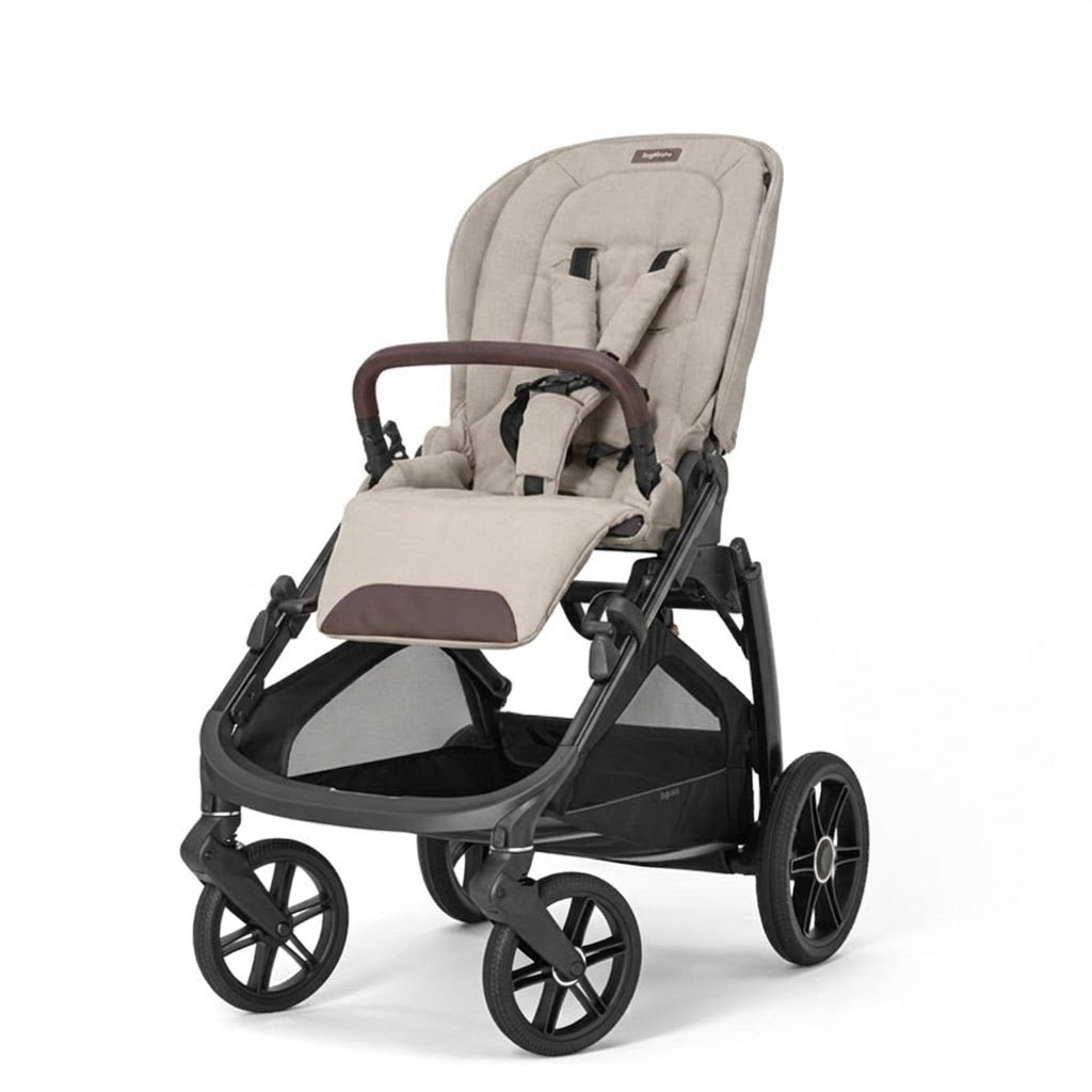 Inglesina Aptica Stroller Cover Pashmina Beige