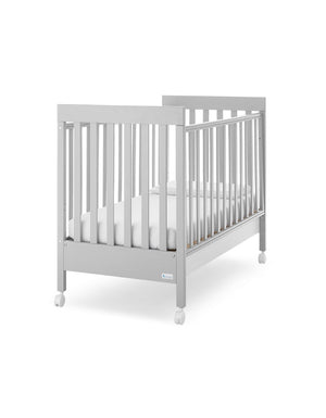 Lettino Homi Grigio