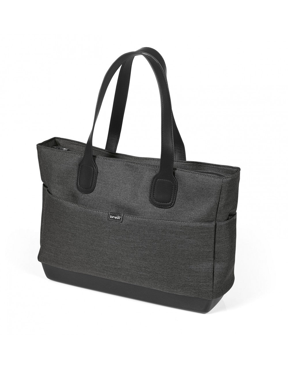 Guscio Brevi Dark Grey