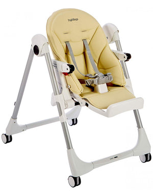 Seggiolone Peg Perego Zero3 Paloma - 2