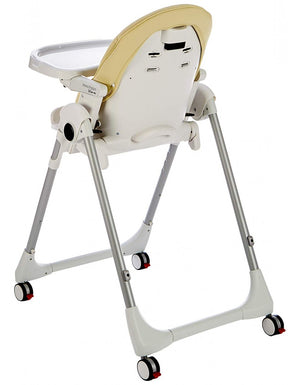 Seggiolone Peg Perego Zero3 Paloma - 3