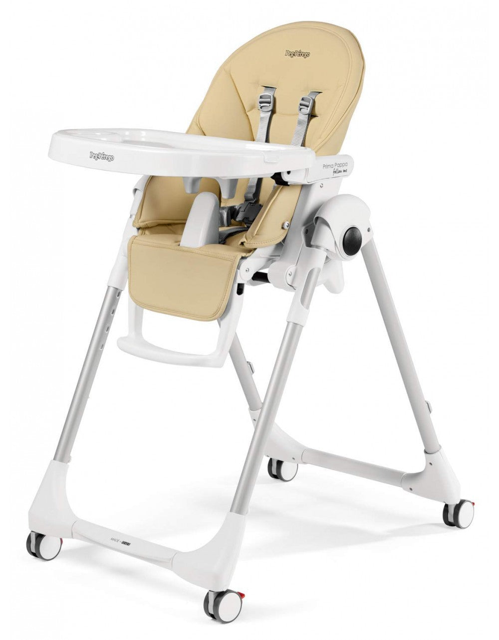 Seggiolone Peg Perego Zero3 Paloma