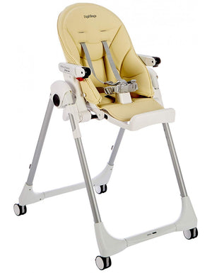 Seggiolone Peg Perego Zero3 Paloma - 4