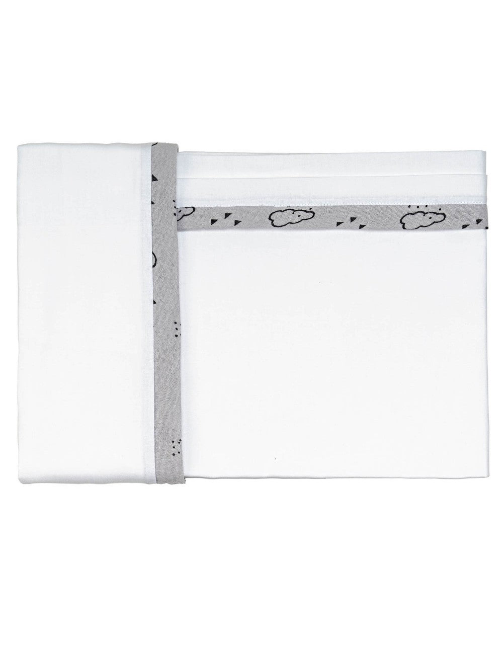 Set lenzuola lettino Liberty