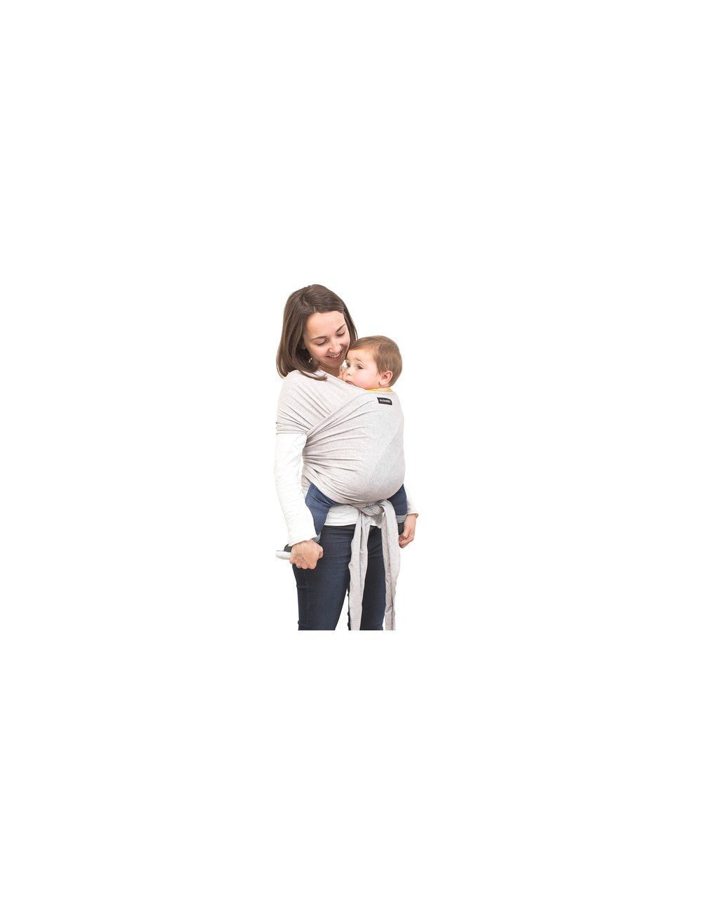 Fascia Babywrap Suavinex