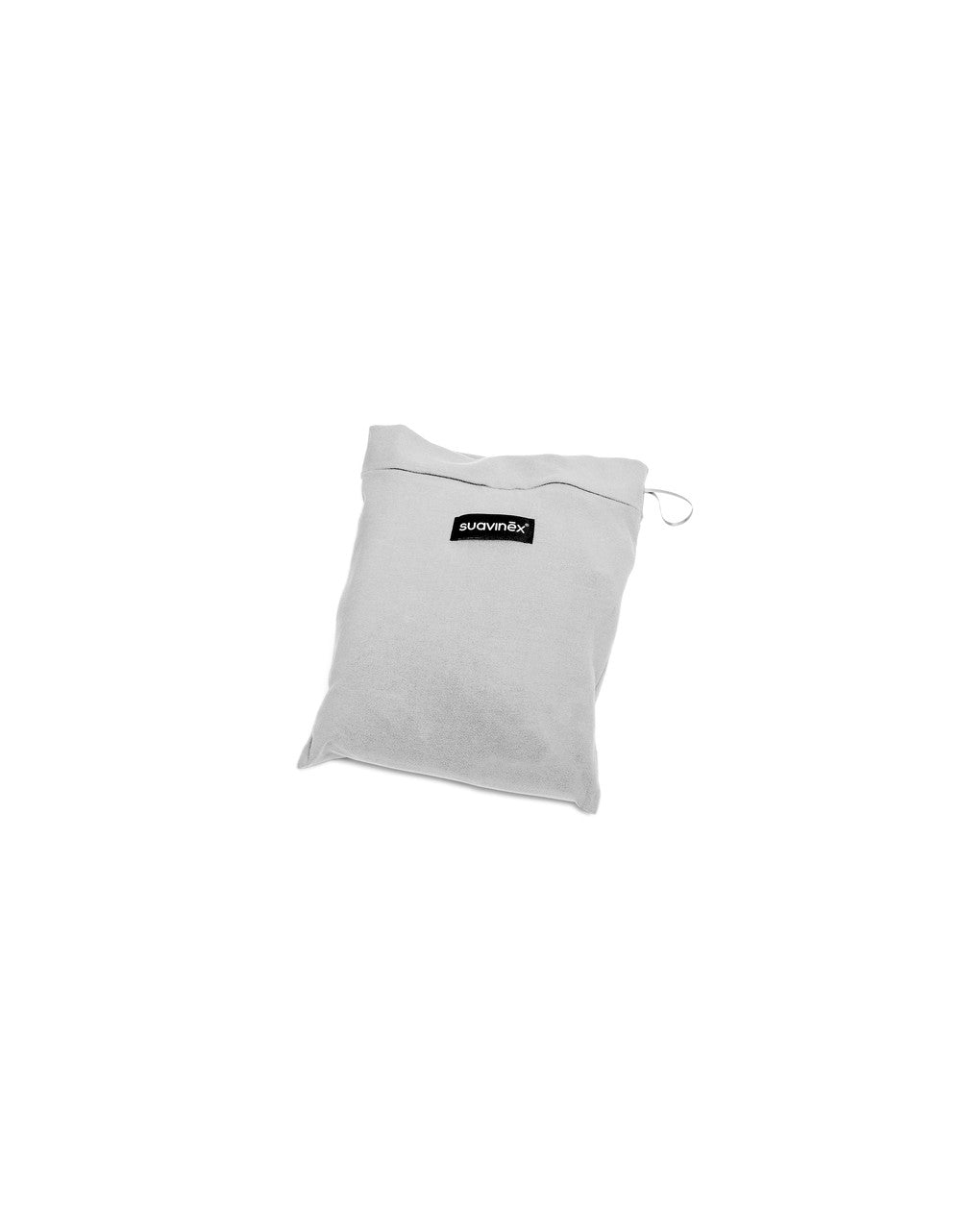 Fascia Suavinex Babywrap Grigia - 3