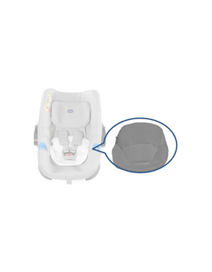 Riduttore Per Seggiolino Oasys 0+Up