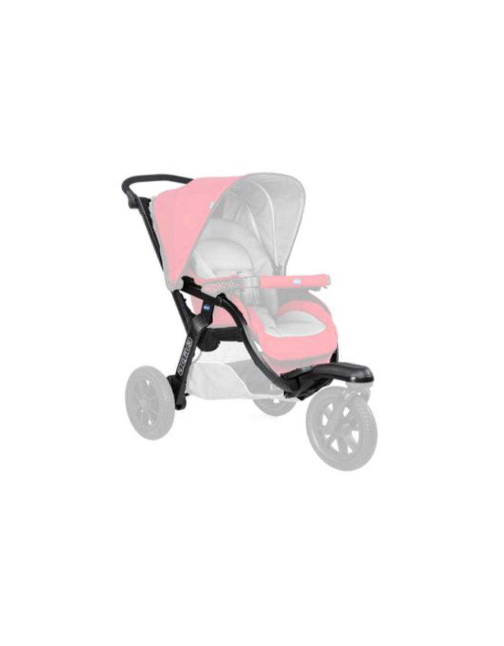 Telaio Chicco Activ3