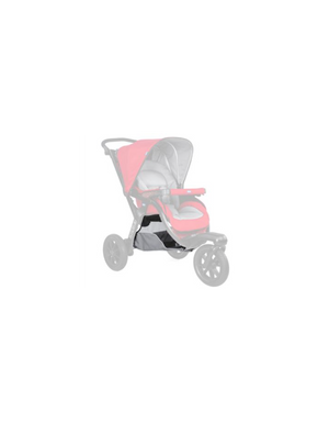 Cestello Passeggino Chicco Activ3