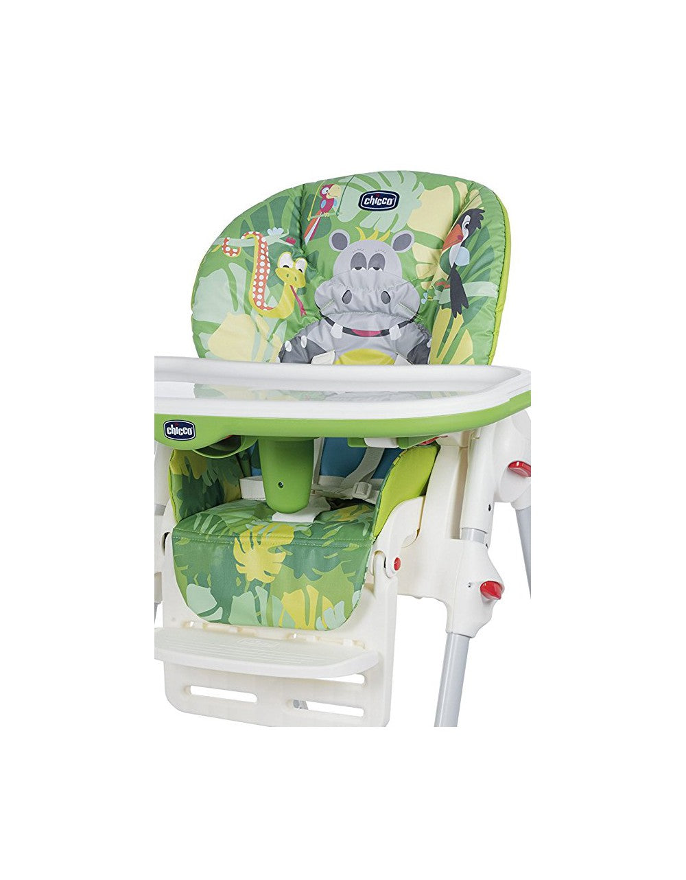 Rivestimento Seggiolone Chicco Polly Easy