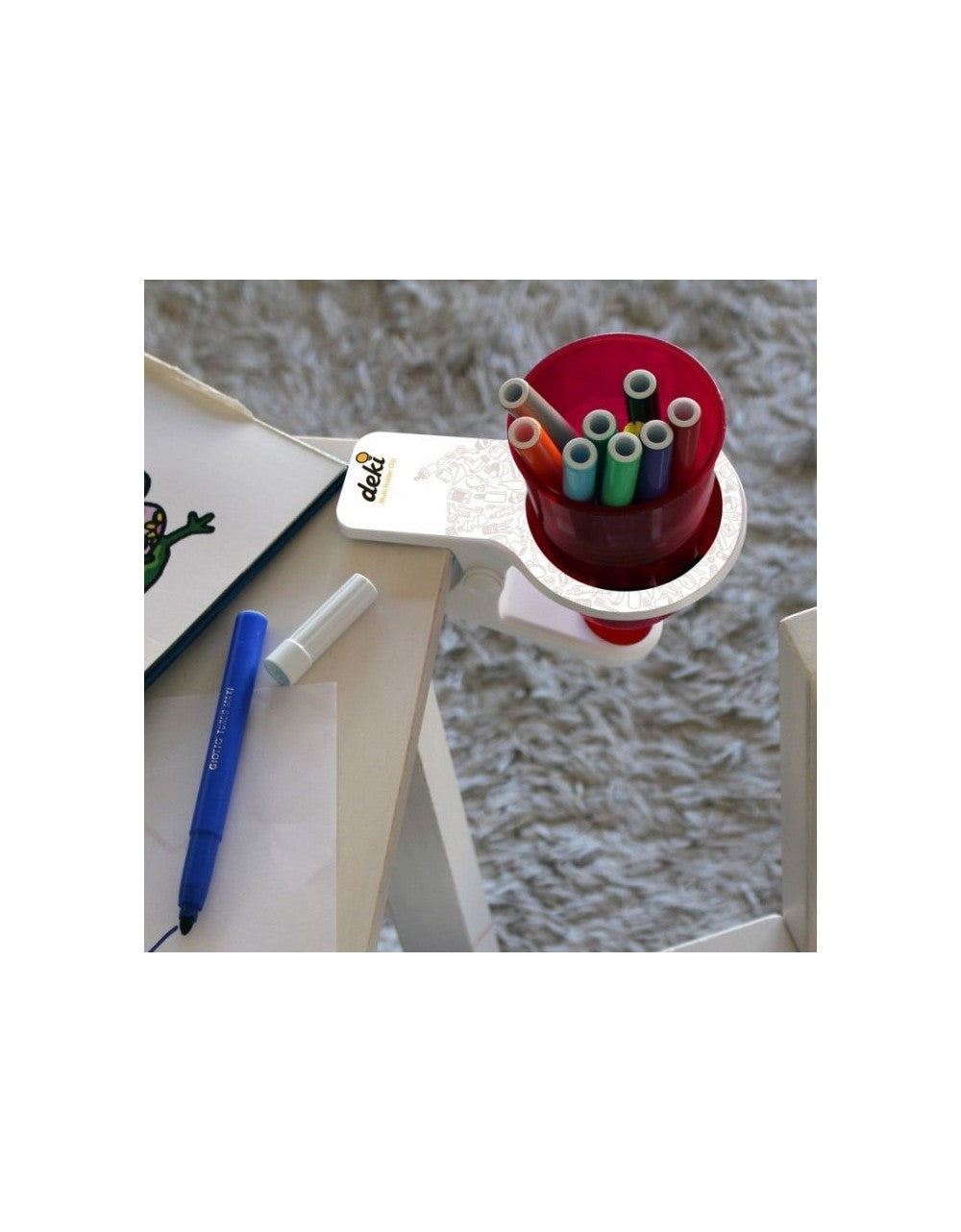Multi holder Deki - 3