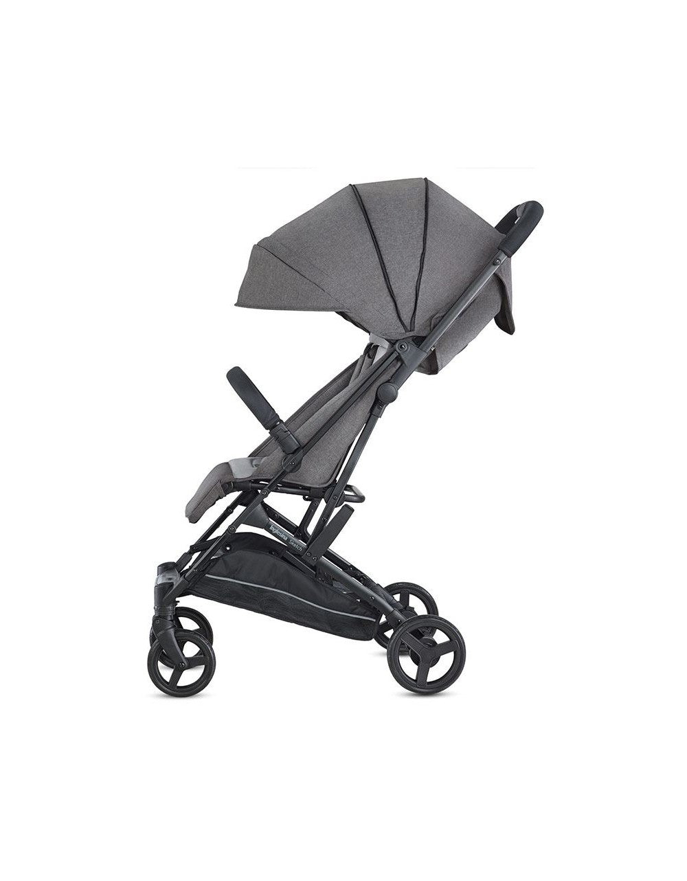 Passeggino Inglesina Sketch Stone Grey - 2