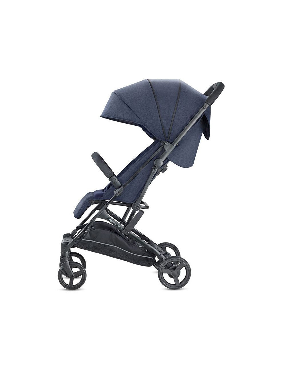 Passeggino Inglesina Sketch Ocean Navy - 2