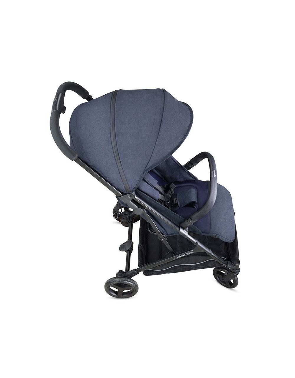 Passeggino Inglesina Sketch Ocean Navy - 3