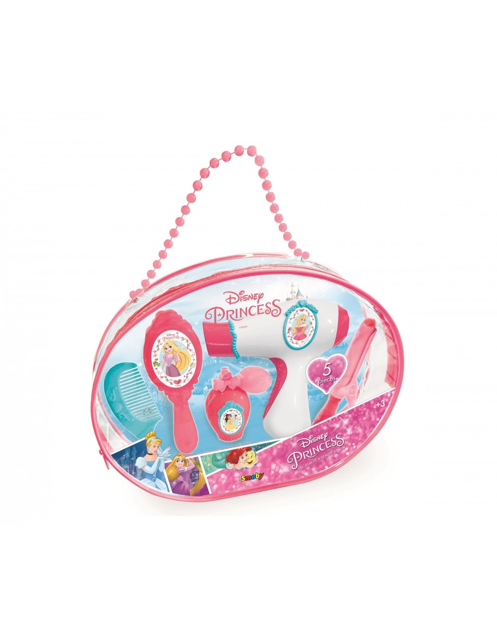 Beauty Bag Principesse Disney
