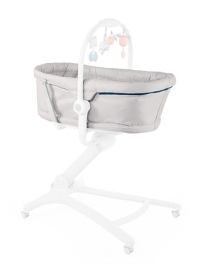 Ricambio Fodera Baby Hug 4 in 1 Chicco