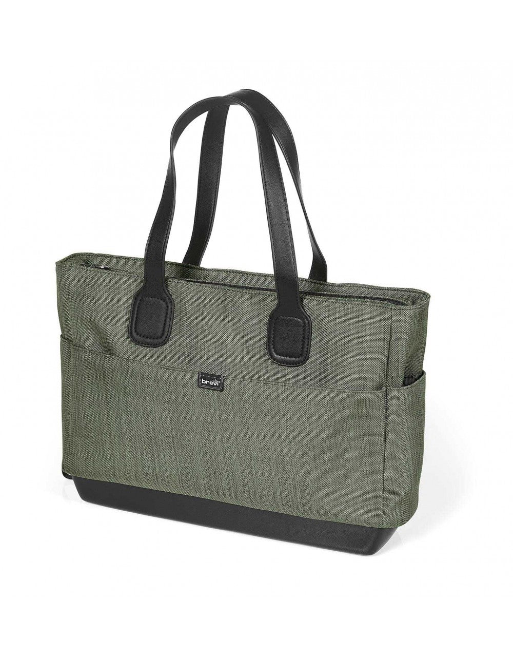 Guscio Brevi Military Green