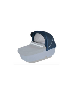 Capotta Per Carrozzina Chicco Stylego Up Begie