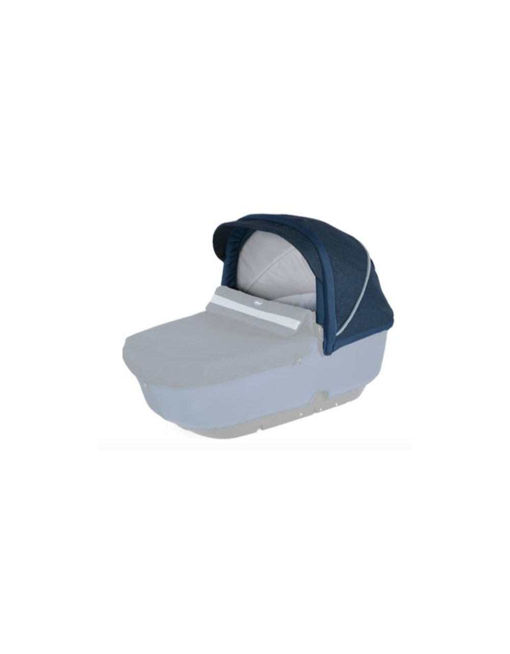 Capotta Per Carrozzina Chicco Stylego Up Blue Passion
