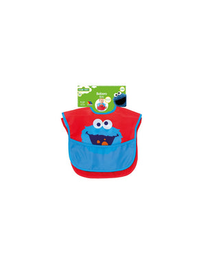 Bavaglino Sesame Street - 3