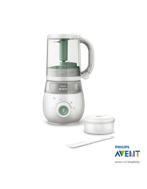 Easy Pappa 4 in 1 Avent