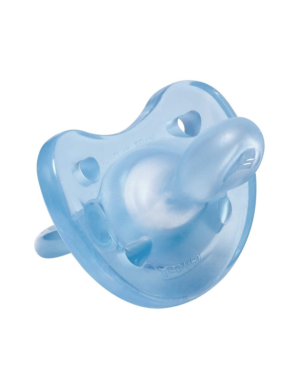 Physio in Silicone 16-36m azzurro