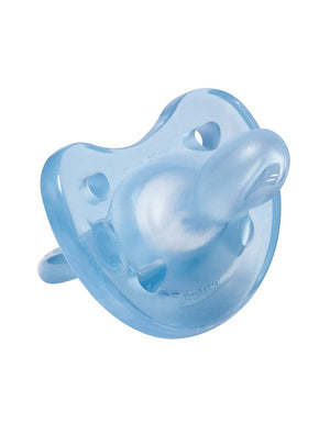 Physio in Silicone 16-36m azzurro