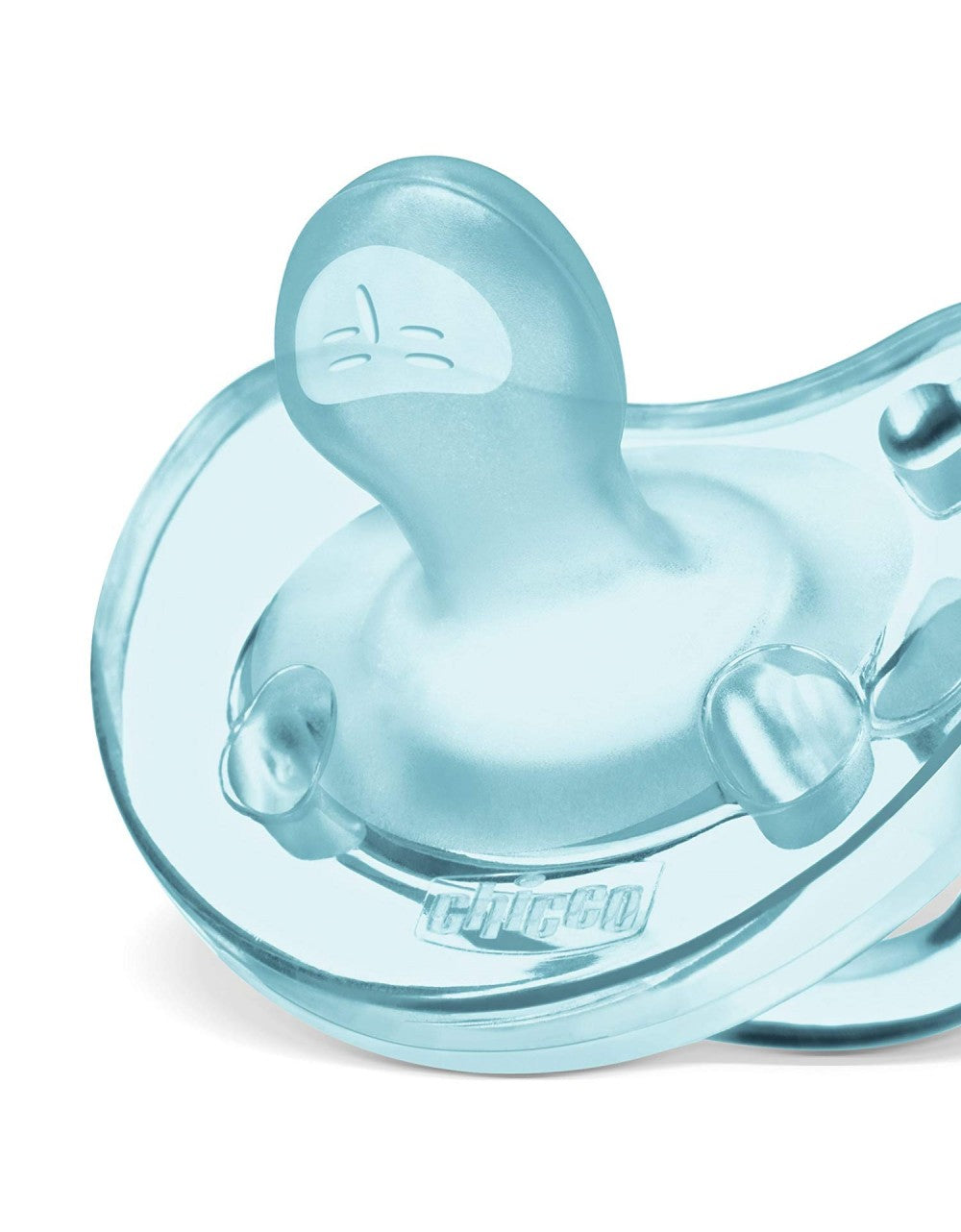 Physio in Silicone 16-36m Verde - 2