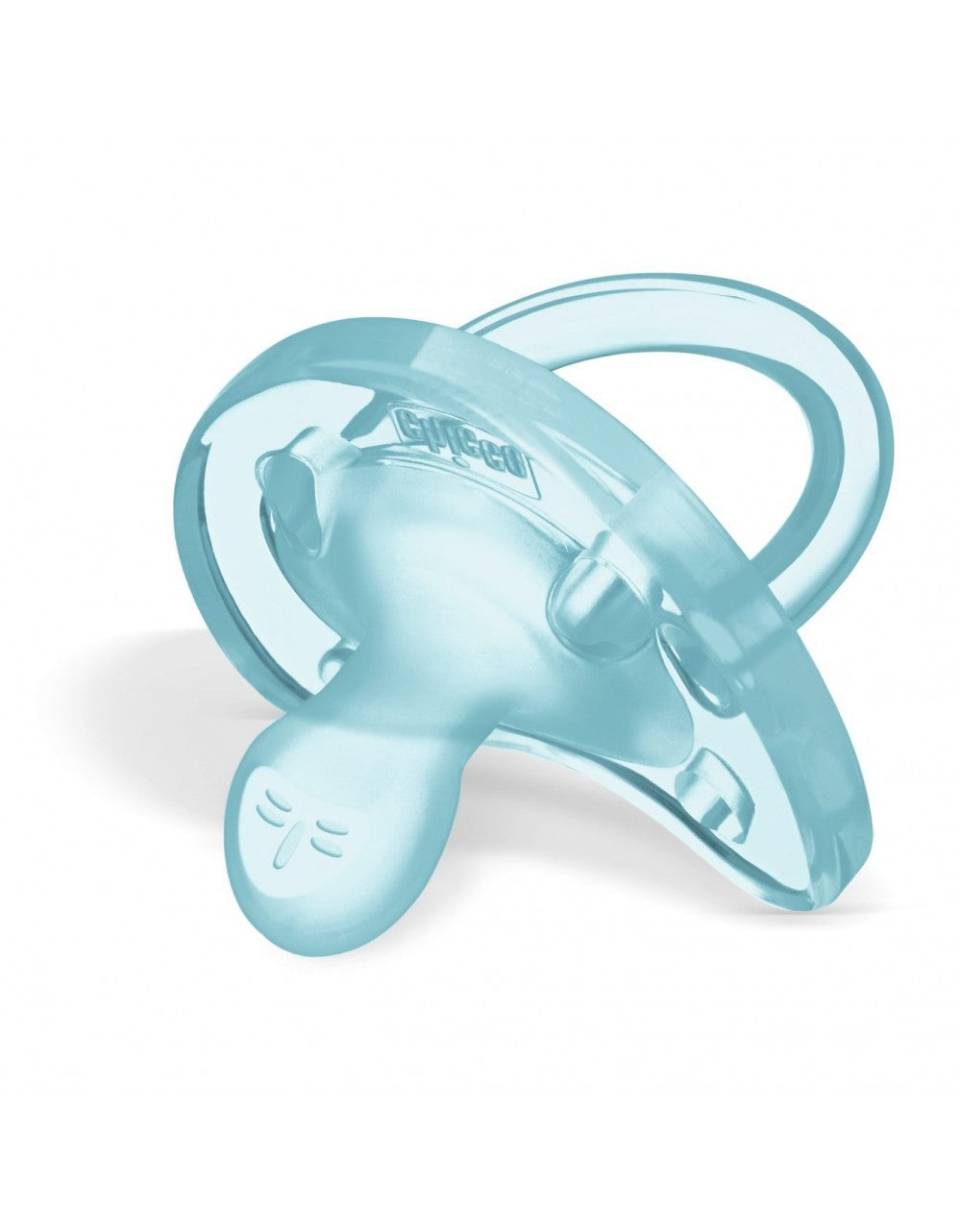 Physio in Silicone 16-36m Verde