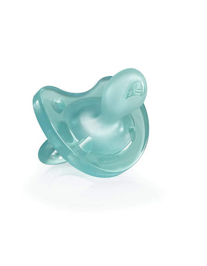 Physio in Silicone 16-36m Verde - 3