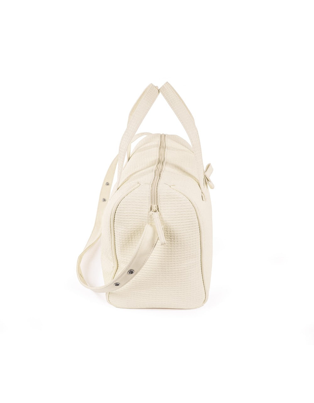 Borsa Fasciatoio Pasito a Pasito Nido Beige - 2