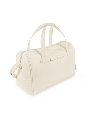 Borsa Fasciatoio Pasito a Pasito Nido Beige - 3